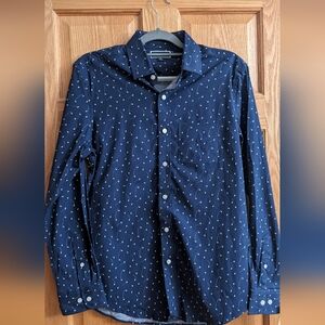 **3-for-15** 💥💥NWT💥💥Club Room Collared Button Down Long Sleeve
